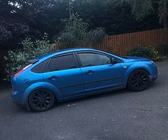 05 ford focus - Image 4/5