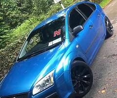 05 ford focus - Image 5/5