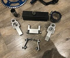Tc65 parts - Image 3/10