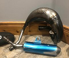 Tc65 parts - Image 5/10