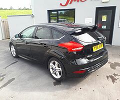 161 Focus 1.6tdci zetec s - Image 3/3