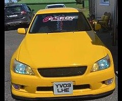 Is200 for swaps - Image 4/6