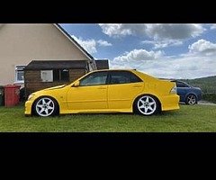 Is200 for swaps - Image 6/6