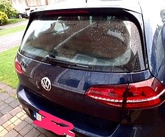 golf Gti