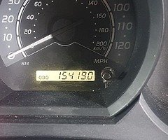 Toyota Hilux - Image 7/10