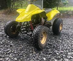 1985 Yamaha Tri-Z 250 Quad - Image 3/8