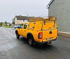 Ford ranger - Image 3/4
