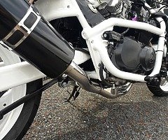 1985 Suzuki Bandit