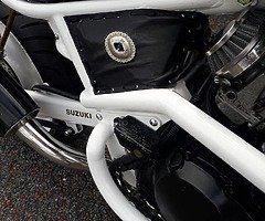 1985 Suzuki Bandit - Image 3/10