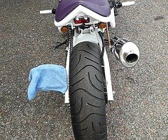 1985 Suzuki Bandit - Image 4/10