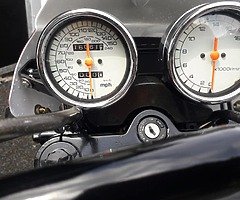 1985 Suzuki Bandit - Image 6/10