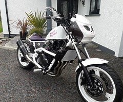 1985 Suzuki Bandit - Image 8/10