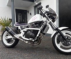 1985 Suzuki Bandit - Image 10/10