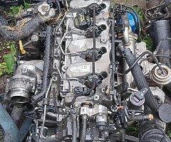 Good engine gearbox turbos flywheels - Image 10/10