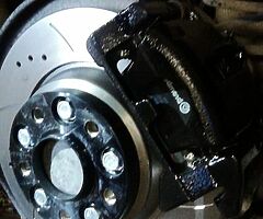 Audi A5 Sportback - Image 5/8