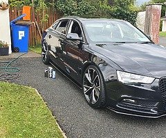 Audi A5 Sportback - Image 8/8