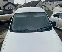 2001 citroen berlingo