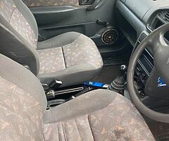 2001 citroen berlingo - Image 3/4