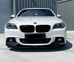 ◻️▪️152 BMW 520D M Sport Automatic▪️◻️