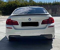 ◻️▪️152 BMW 520D M Sport Automatic▪️◻️ - Image 6/9