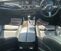 ◻️▪️152 BMW 520D M Sport Automatic▪️◻️ - Image 8/9