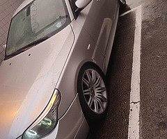 spider alloys