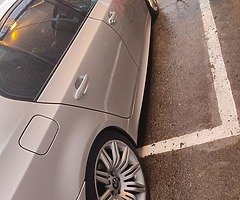spider alloys