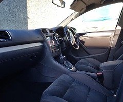 Golf mk6
