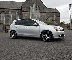 Golf mk6 - Image 3/10