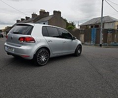 Golf mk6 - Image 4/10