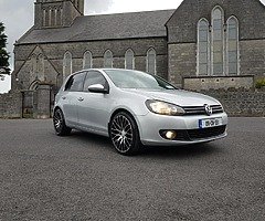 Golf mk6 - Image 6/10