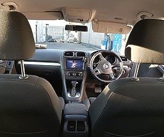 Golf mk6 - Image 7/10