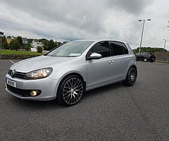 Golf mk6 - Image 8/10