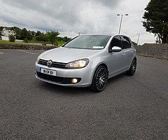 Golf mk6 - Image 9/10