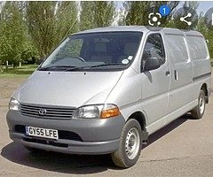 LOOKING FOR A VAN ASAP - Image 5/5