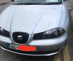 Seat