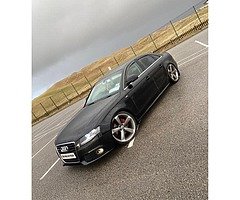 Audi A4 B8 - Image 3/8