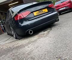 Audi A4 B8 - Image 5/8