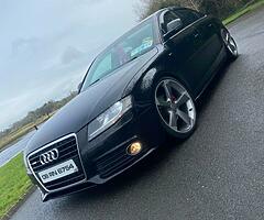 Audi A4 B8 - Image 6/8