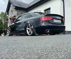 Audi A4 B8 - Image 7/8