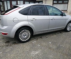 Ford focus - Image 3/5