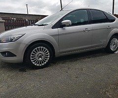 Ford focus - Image 4/5