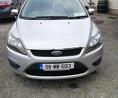 Ford focus - Image 5/5
