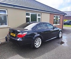 E60s for breaking