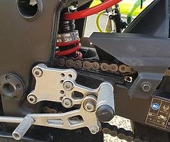 300 ninja race bike - Image 4/9