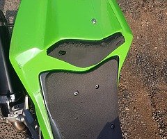 300 ninja race bike - Image 5/9