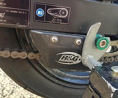 300 ninja race bike - Image 6/9