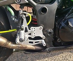 300 ninja race bike - Image 9/9