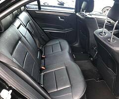 Limousine For Hire