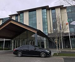 Limousine For Hire - Image 4/5